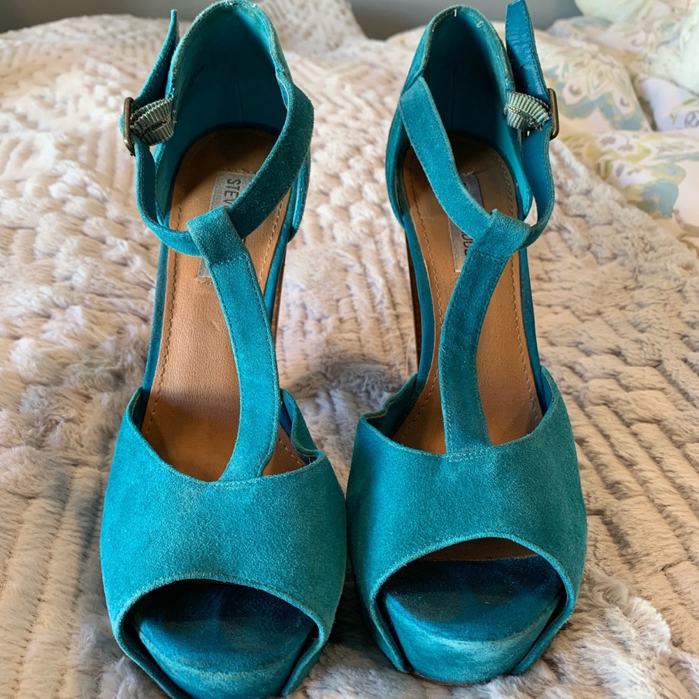 Steve Madden Daquirii Heel